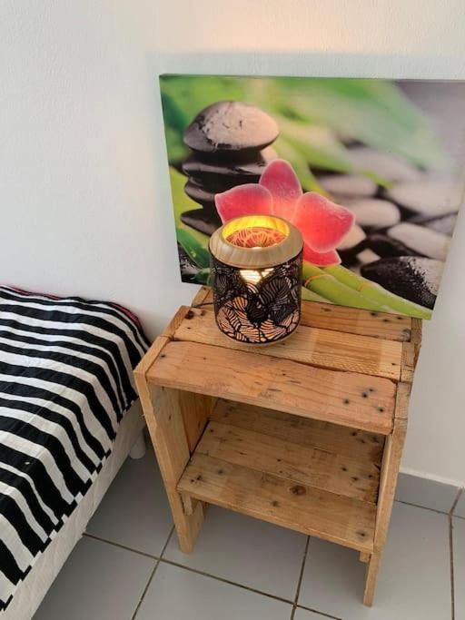 Petit prix et grand confort à Saint Gilles les Bains Extérieur photo