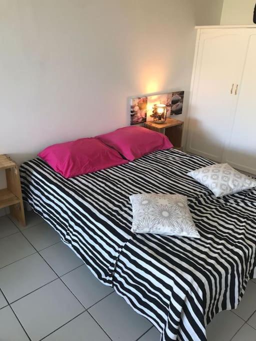 Petit prix et grand confort à Saint Gilles les Bains Extérieur photo